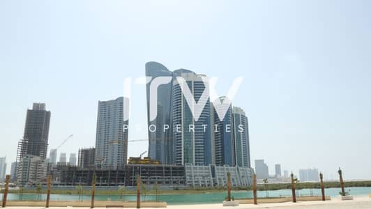 ارض استخدام متعدد  للبيع في جزيرة الريم، أبوظبي - 2. jpg