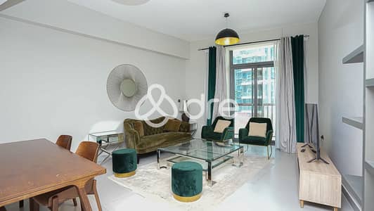 2 Bedroom Flat for Sale in Arjan, Dubai - DSC07100. JPG