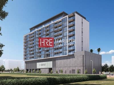 阿尔萨特瓦社区， 迪拜 2 卧室公寓待售 - 位于阿尔萨特瓦社区，朱美拉花园城，161 Jumeirah Lane 2 卧室的公寓 1795482 AED - 12128016