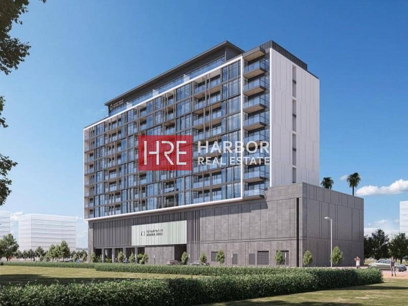 位于阿尔萨特瓦社区,朱美拉花园城,161 Jumeirah Lane 2 卧室的公寓 1795482 AED - 12128016 位于阿尔萨特瓦社区,朱美拉花园城,161 Jumeirah Lane 2 卧室的公寓 1795482 AED - 12128016