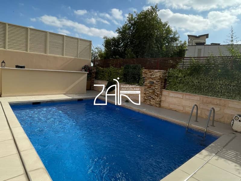 Spacious 5BR Single Row Villa + Westin Hotel Views Spacious 5BR Single Row Villa + Westin Hotel Views