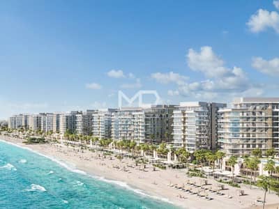 阿尔法希德， 阿布扎比 3 卧室单位待售 - 位于阿尔法希德，Fahid Beach Residences 3 卧室的公寓 12500000 AED - 12128045
