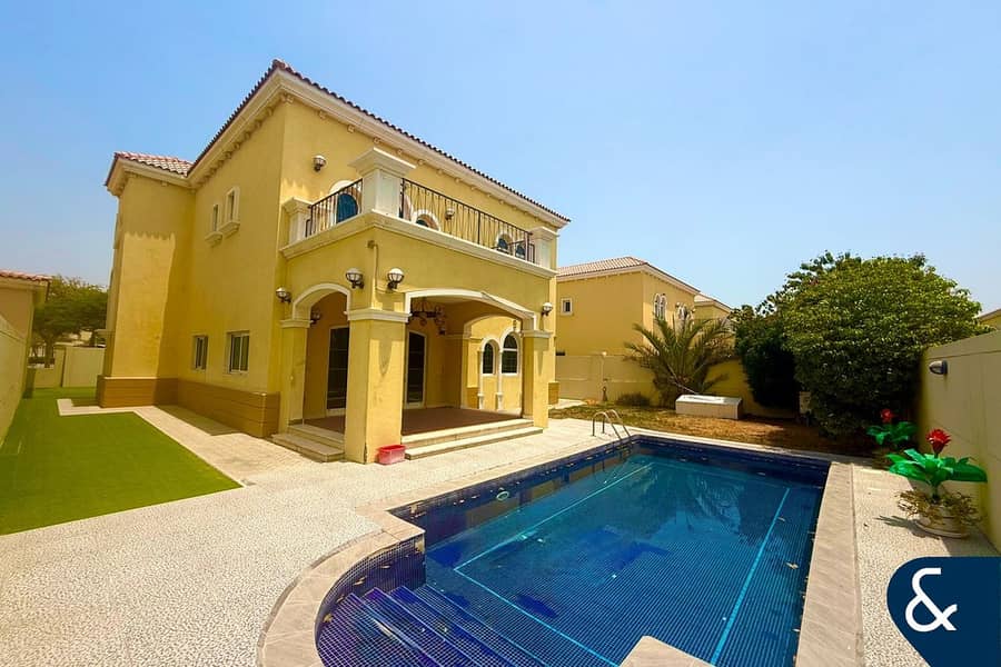 Вилла в Джумейра Парк,Legacy, 3 cпальни, 350000 AED - 12128050 Вилла в Джумейра Парк,Legacy, 3 cпальни, 350000 AED - 12128050