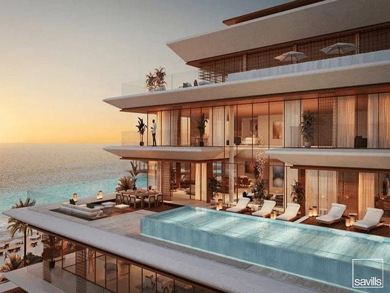 位于萨迪亚特岛,Nobu Residences 1 卧室的公寓 8500000 AED - 12128059 位于萨迪亚特岛,Nobu Residences 1 卧室的公寓 8500000 AED - 12128059