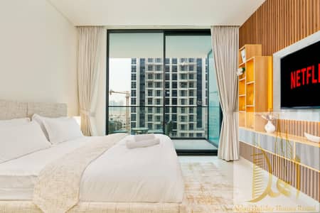 Studio for Rent in Jumeirah Village Circle (JVC), Dubai - _. -27. jpg