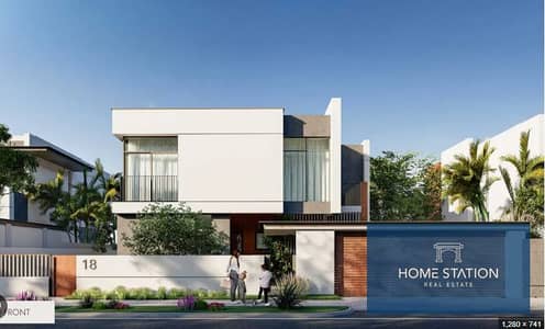 5 Bedroom Villa for Sale in Al Furjan, Dubai - TIL2. PNG