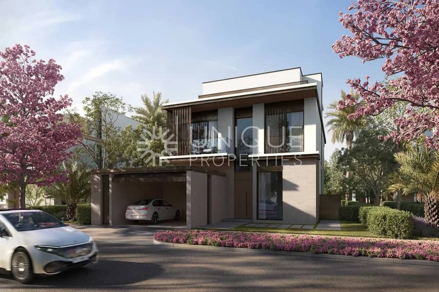 Вилла в Над Аль Шеба,Над Аль Шеба 1,Сады Над Аль Шебой,Nad Al Sheba Gardens 5, 3 cпальни, 6800000 AED - 12128086 Вилла в Над Аль Шеба,Над Аль Шеба 1,Сады Над Аль Шебой,Nad Al Sheba Gardens 5, 3 cпальни, 6800000 AED - 12128086