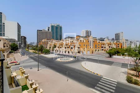 تاون هاوس 4 غرف نوم للبيع في قرية جميرا الدائرية، دبي - تاون هاوس في فالنسيا بارك،الضاحية 15،قرية جميرا الدائرية 4 غرف 3391710 درهم - 12128107