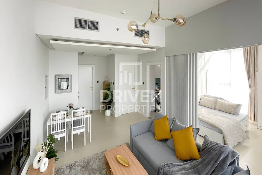 Fully Furnished | Prime Location | Elegant Unit Fully Furnished | Prime Location | Elegant Unit