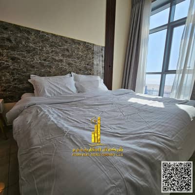 克里奇阿治曼公寓小区， 阿治曼 1 卧室公寓待租 - IMG-20250621-WA0420. jpg