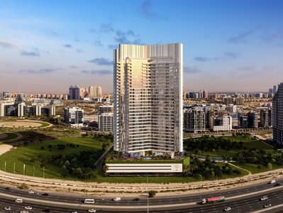 1 Спальня Апартамент Продажа в Дубай Силикон Оазис, Дубай - 11. jpeg