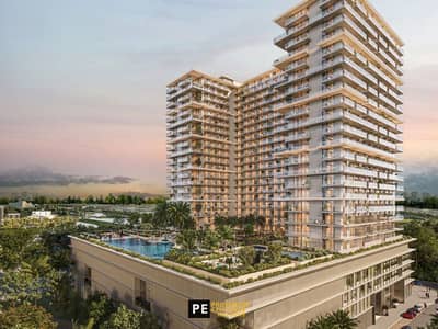 Studio for Sale in Jumeirah Village Triangle (JVT), Dubai - 2. png