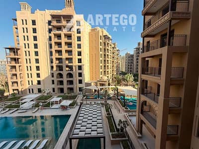 شقة 2 غرفة نوم للبيع في أم سقیم، دبي - 7. jpg