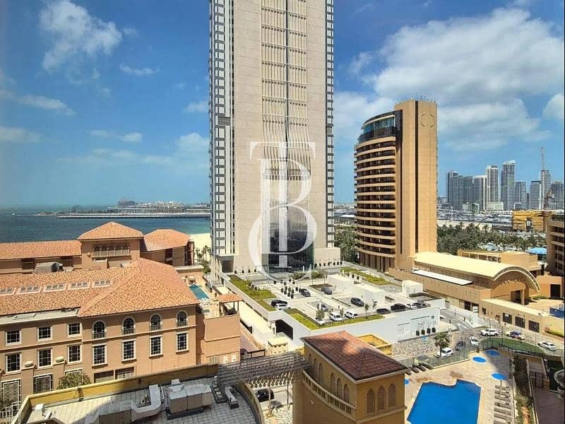 位于朱美拉海滩住宅(JBR),慕然恩住宅综合体,慕然恩3号楼 3 卧室的公寓 3995000 AED - 12128170 位于朱美拉海滩住宅(JBR),慕然恩住宅综合体,慕然恩3号楼 3 卧室的公寓 3995000 AED - 12128170