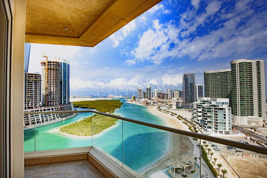 Fully Furnished | Prime Location | Classy Living