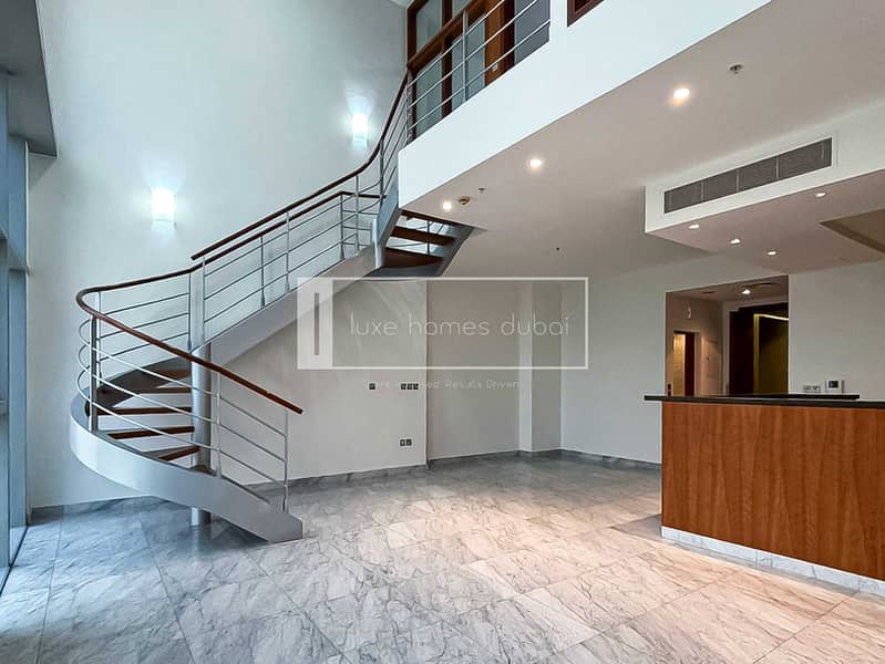 2BR Duplex | Prime DIFC Location | City Views 2BR Duplex | Prime DIFC Location | City Views