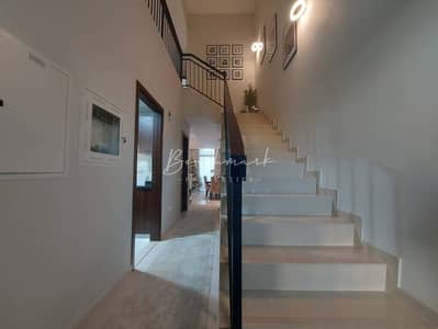 4 Bedroom Townhouse for Sale in DAMAC Hills 2 (Akoya by DAMAC), Dubai - Price Drop| Vacant on Transfer| Upgraded