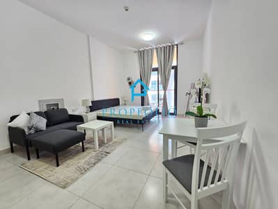 Studio for Rent in Dubai Silicon Oasis (DSO), Dubai - 20250702_113807. jpg