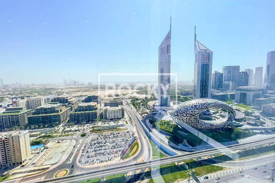 位于谢赫-扎耶德路,拉蒂法塔 的写字楼 8500000 AED - 12128192 位于谢赫-扎耶德路,拉蒂法塔 的写字楼 8500000 AED - 12128192