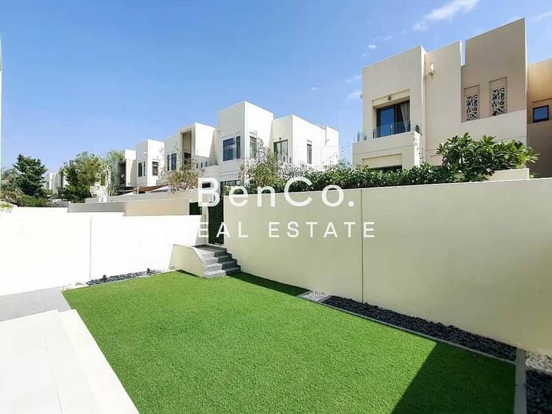 Elegant 4BR Villa | Spacious Layout | Mira Oasis