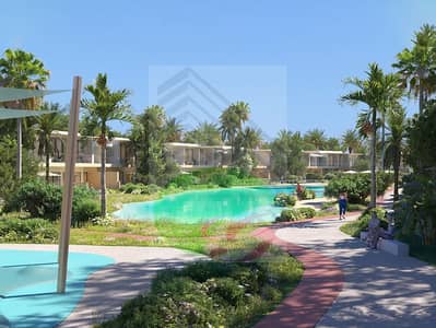 夏尔迦滨水城， 夏尔迦 4 卧室别墅待售 - 29. jpg