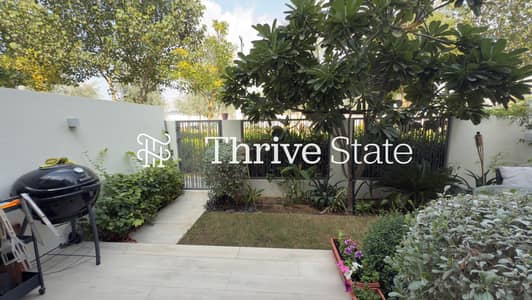 3 Bedroom Villa for Sale in Tilal Al Ghaf, Dubai - Near Pool and Park | Landscaped | Vacant