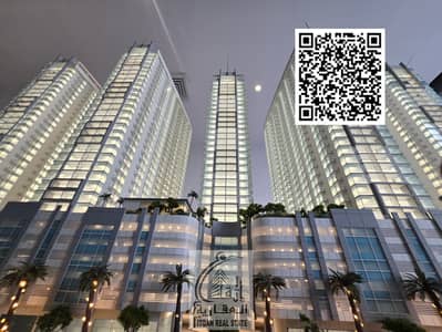 فلیٹ 1 غرفة نوم للبيع في الراشدية، عجمان - 35debc52-5cf1-4dc0-ad7a-2ba098ec28c5. jpg