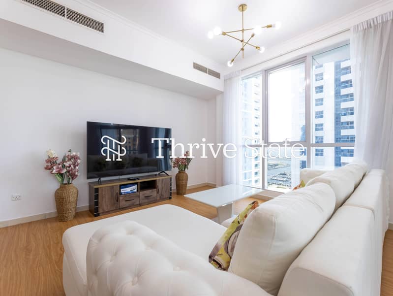 Квартира в Дубай Марина,Торч, 2 cпальни, 145000 AED - 12128165 Квартира в Дубай Марина,Торч, 2 cпальни, 145000 AED - 12128165