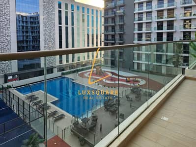 1 Bedroom Apartment for Rent in Dubai Studio City, Dubai - IMG-20250704-WA0034. jpg