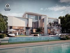 Luxury Villa | Big Layout | Original Price