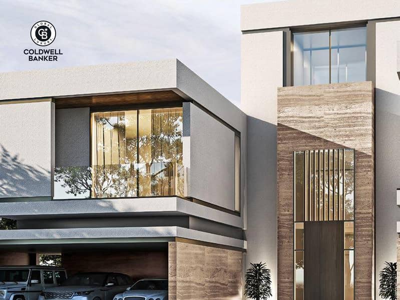 位于苏巴哈特兰社区,哈特兰别墅区 5 卧室的别墅 25775580 AED - 12128223 位于苏巴哈特兰社区,哈特兰别墅区 5 卧室的别墅 25775580 AED - 12128223