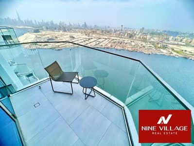 1 Bedroom Flat for Sale in Dubai Creek Harbour, Dubai - WhatsApp Image 2025-07-04 at 4.08. 49 PM. jpeg