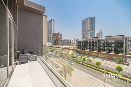 阿尔扬街区， 迪拜 1 卧室公寓待租 - 位于阿尔扬街区，展翅翱翔住宅区 1 卧室的公寓 88000 AED - 12088238