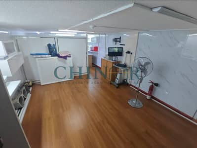 Shop for Rent in Hamdan Street, Abu Dhabi - de7a4584-e2f5-47de-af78-abaa31d69b3b. jpeg