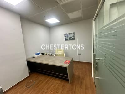 Office for Rent in Business Bay, Dubai - Vacant I Furnished I Prime Location
