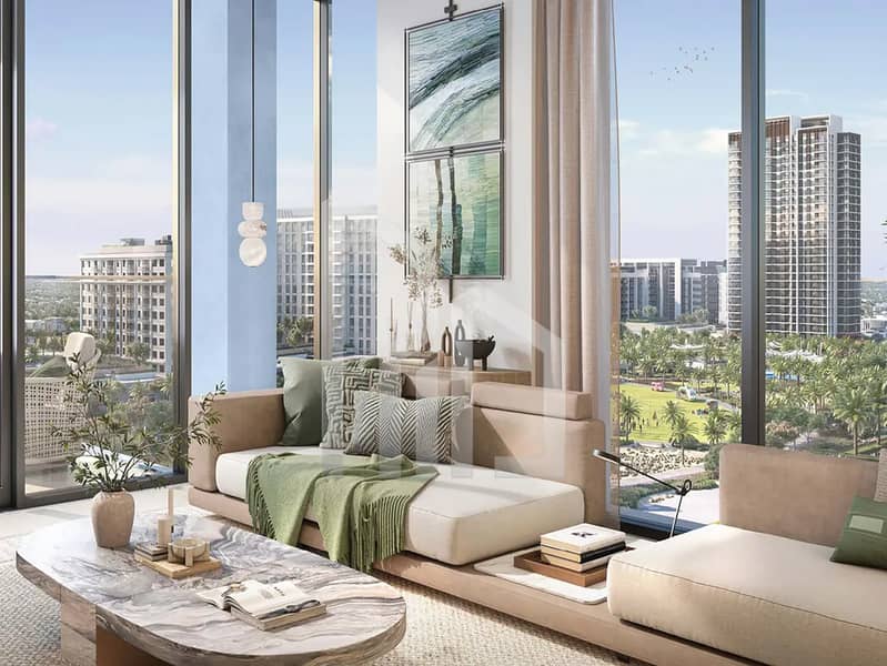 Квартира в Дубай Хиллс Истейт,Парк Хайтс,Palace Residences,Palace Residence Building 1, 1 спальня, 2050000 AED - 12128310 Квартира в Дубай Хиллс Истейт,Парк Хайтс,Palace Residences,Palace Residence Building 1, 1 спальня, 2050000 AED - 12128310