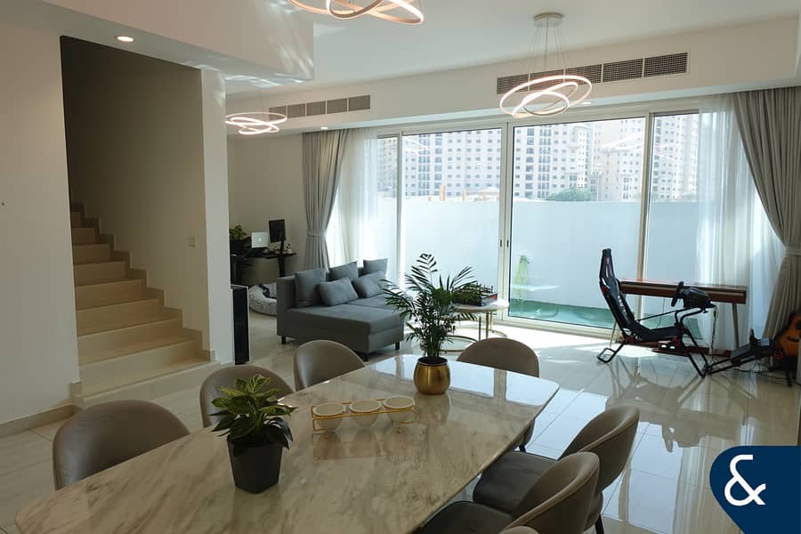 位于迪拜体育城,英蒂玛别墅区 4 卧室的别墅 290000 AED - 12128320 位于迪拜体育城,英蒂玛别墅区 4 卧室的别墅 290000 AED - 12128320