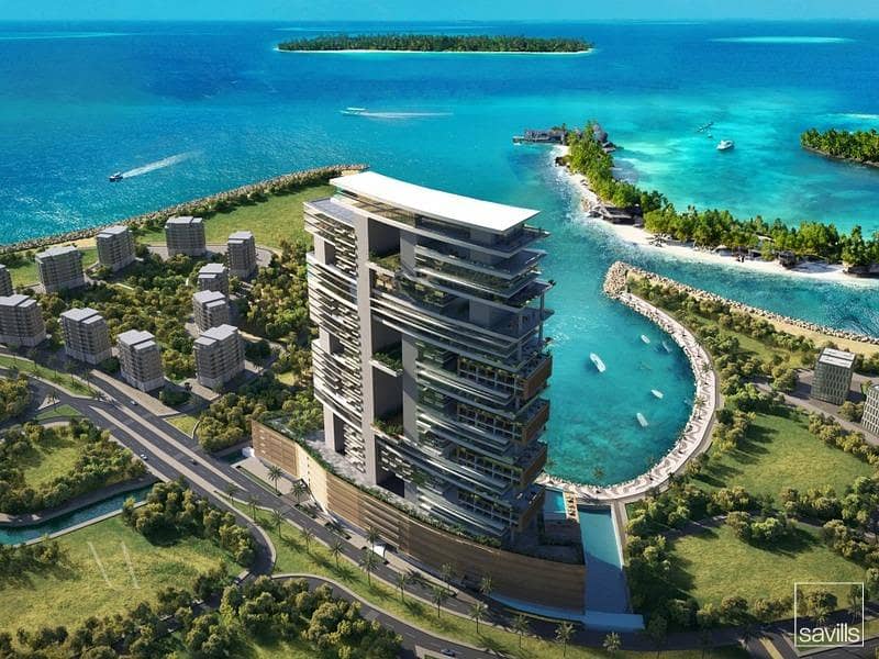 New Project | 1BR Junior | Easy Payment Plan New Project | 1BR Junior | Easy Payment Plan
