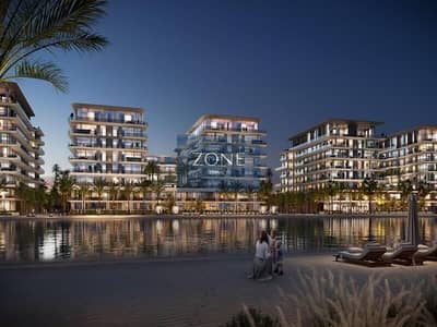 فلیٹ 3 غرف نوم للبيع في مدينة أجمل مكان - واجهة الشارقة البحرية، الشارقة - BlueBeach_8. jpg