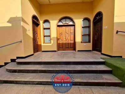 5 Bedroom Villa for Rent in Al Shamkha, Abu Dhabi - 1000144261. jpg