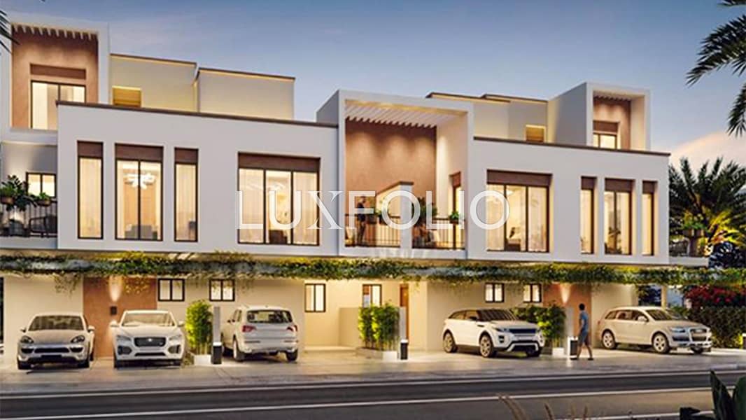 位于大马士革湖住宅,马耳他别墅 5 卧室的联排别墅 3100000 AED - 12128350 位于大马士革湖住宅,马耳他别墅 5 卧室的联排别墅 3100000 AED - 12128350