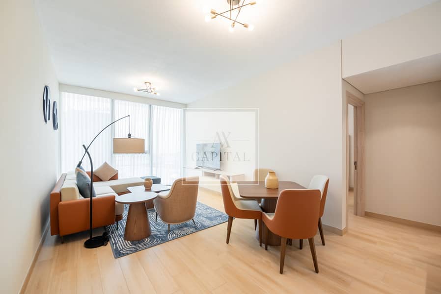 Panoramic View | All Inclusive | Luxury Unit