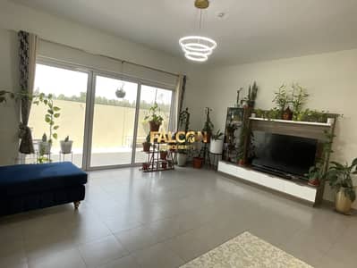 تاون هاوس 2 غرفة نوم للايجار في دبي الجنوب، دبي - IMG-20250704-WA0079. jpg