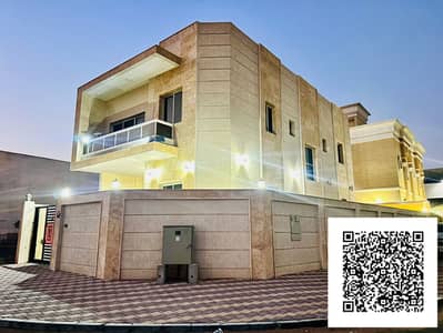 5 Bedroom Villa for Rent in Al Zahya, Ajman - WhatsApp Image 2025-07-04 at 3.36. 02 PM (1). jpeg