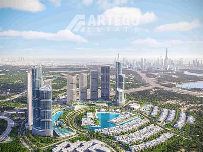 1 Bedroom Apartment for Sale in Bukadra, Dubai - 2. jpg