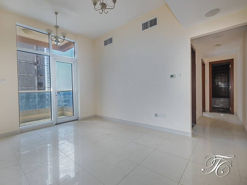 Pool and Skyline View | Vacant |Prime Location Pool and Skyline View | Vacant |Prime Location