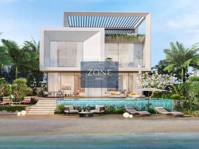 5 Bedroom Villa for Sale in Ajmal Makan City - Sharjah Waterfront, Sharjah - AlThuraya_6. jpg