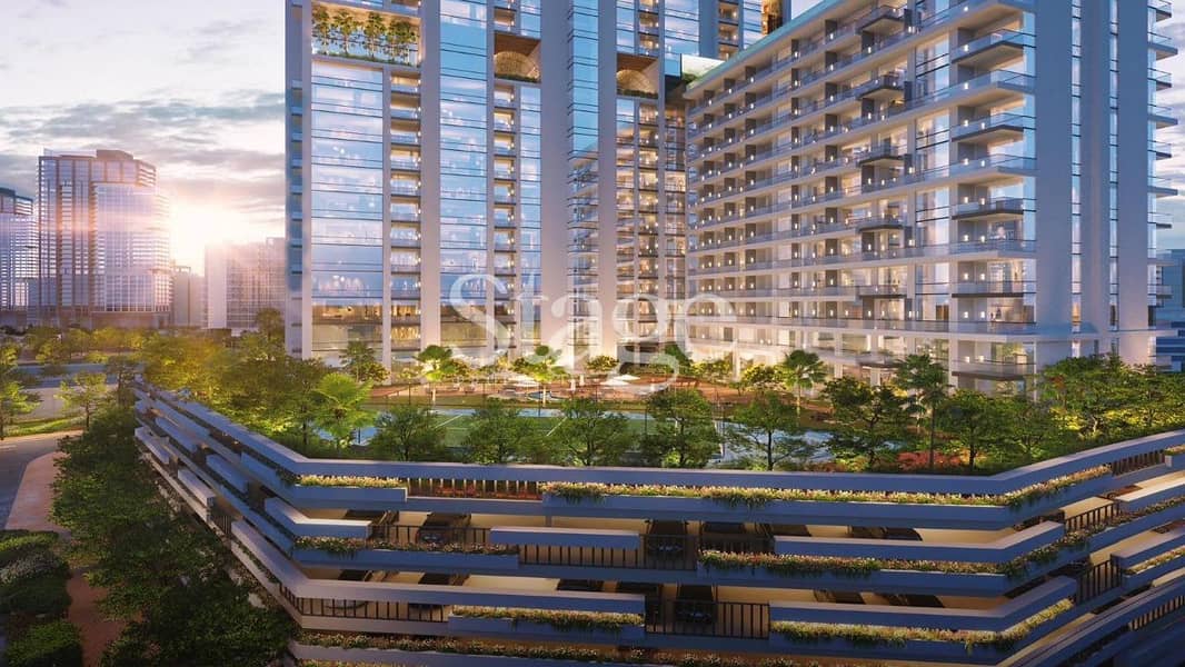 Resale 1BR+Store | High Floor | Great Investment Resale 1BR+Store | High Floor | Great Investment
