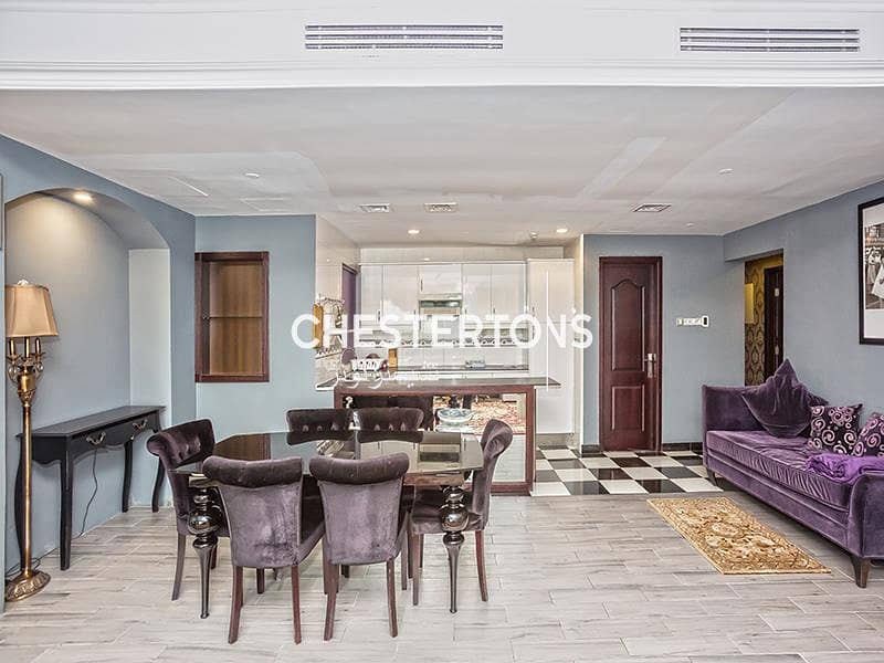 位于朱美拉湖塔 (JLT),JLT M区,标志1号大厦 1 卧室的公寓 109000 AED - 12128426 位于朱美拉湖塔 (JLT),JLT M区,标志1号大厦 1 卧室的公寓 109000 AED - 12128426