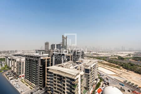 1 Bedroom Flat for Sale in Sobha Hartland, Dubai - Handover by 2025 | Bright Unit | Ras Al Khor View